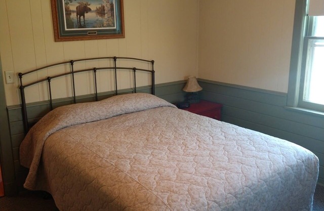 Bunkhouse on Tagalong Golf Course