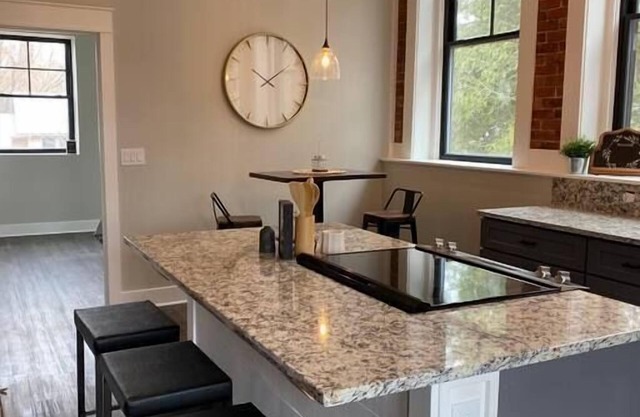Bunny Hill - Loft 4