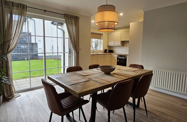 Bunratty Town House No 7