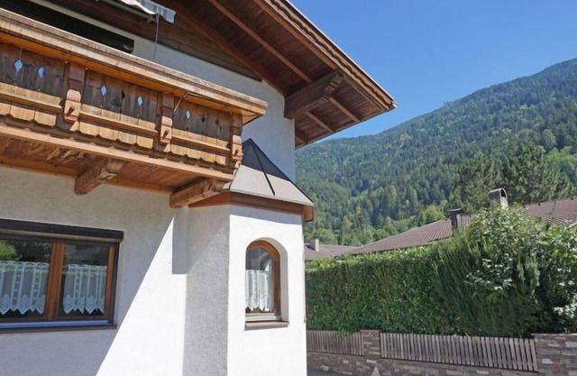 Apartamento Buntweg en Landeck - 8 personas, 3 dormitorios