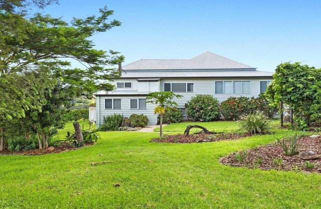 Bunya @ Maleny Farm House