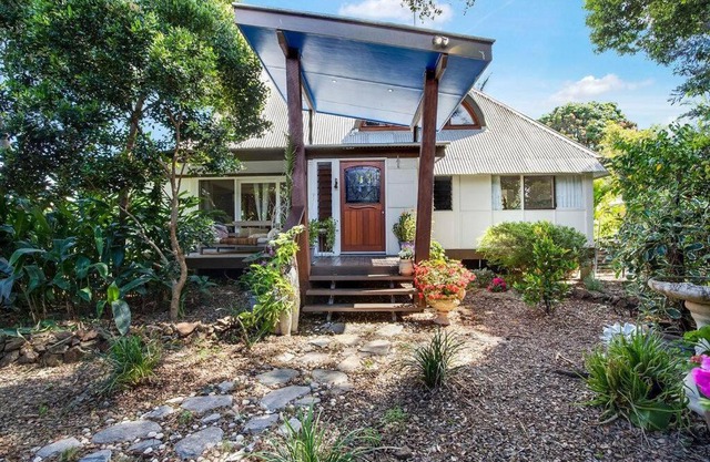Bunyarina Cottage on Buderim- Pet Friendly