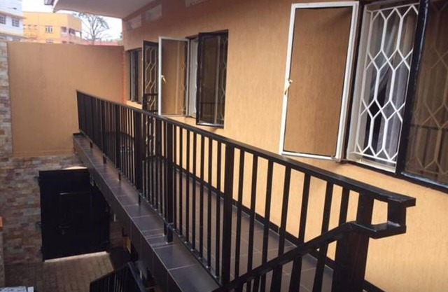 Bunyonyi Inn Hotel