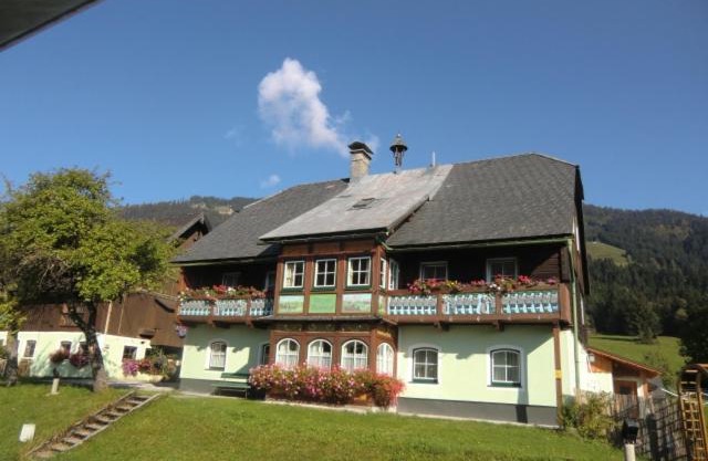Bunzbauernhof