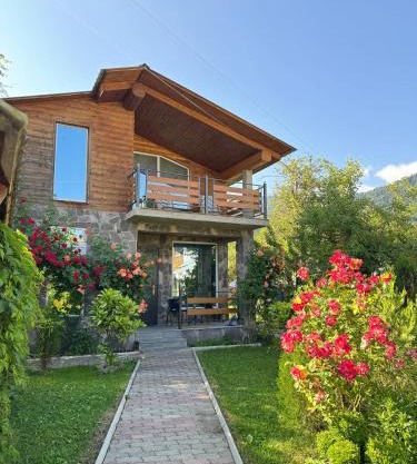 Buo's guest house