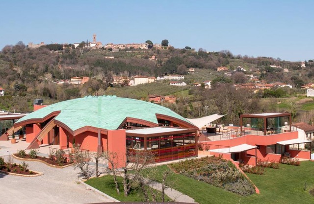 Buonamico Wine Resort