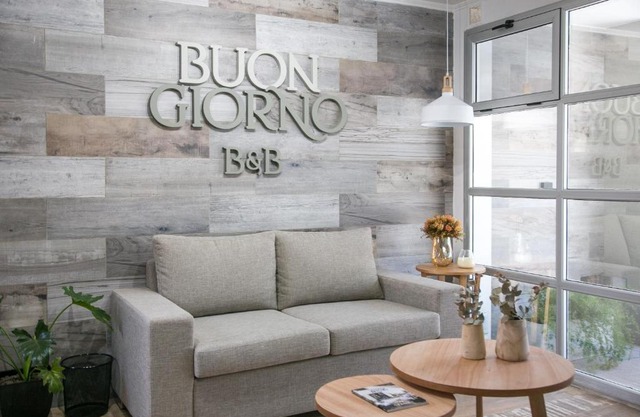 Buongiorno B&B Hotel
