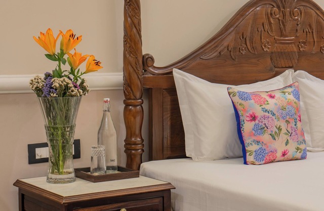 Burad Vilas 1911 A Boutique Stay