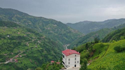 Burahan Suit Hotel