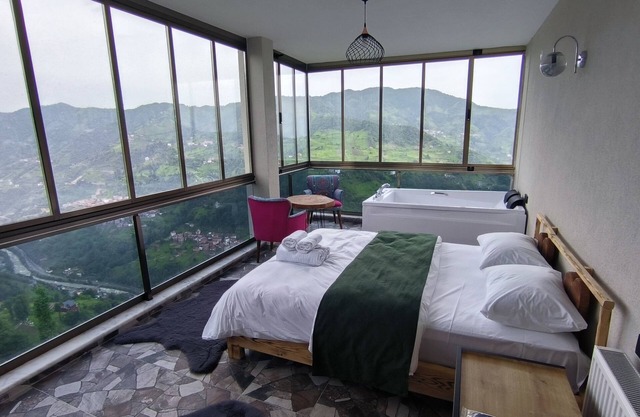 Burahan Suite Hotel