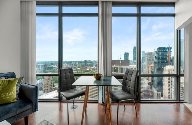 Burano Condo 1 BD in Downtown Toronto