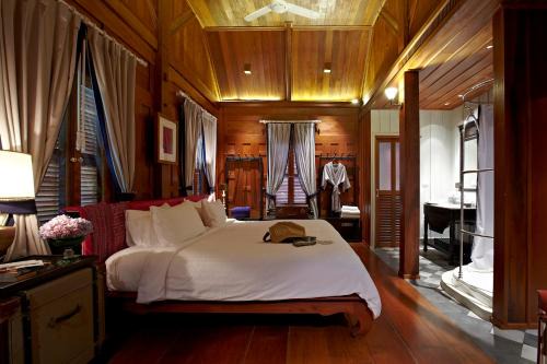 Burasari Heritage Luang Prabang