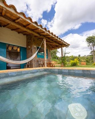 Buratá Haus Hotel Boutique