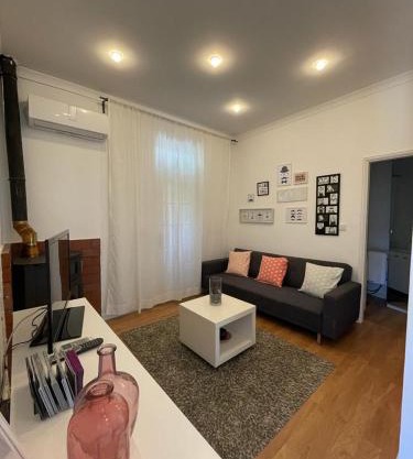 Burgães II Apartment