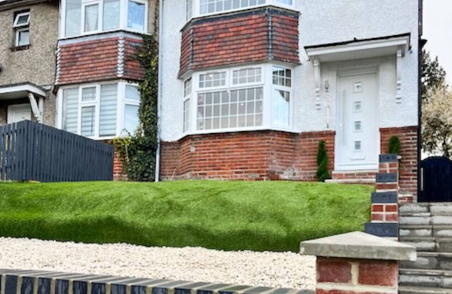 Luxury and spacious 3 bedroom home in Southampton
