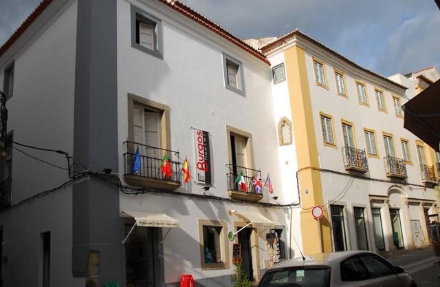 Burgos Guest House