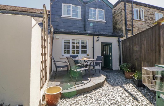 Burham Cottage