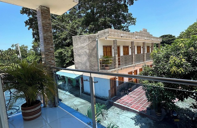 Buritaca House