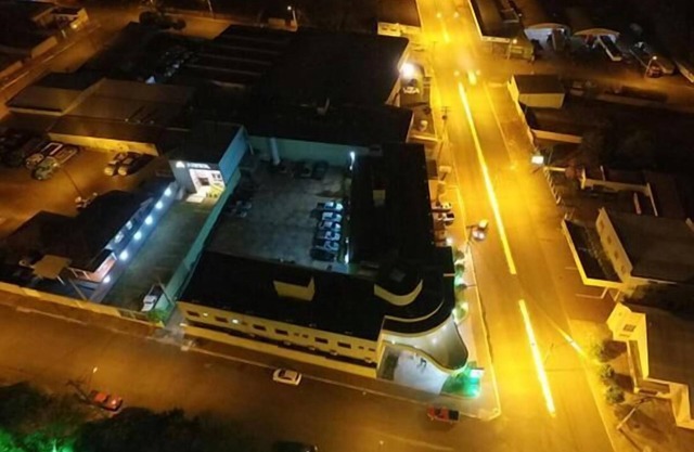 Buriti Hotel