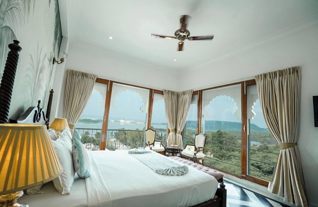 Burj Baneria - A Boutique Homestay