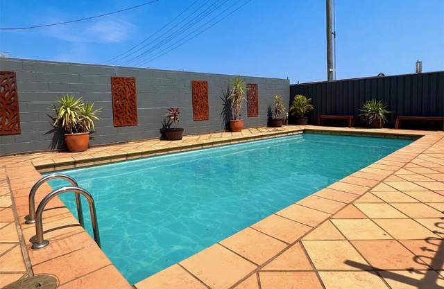 Burke & Wills Mt Isa