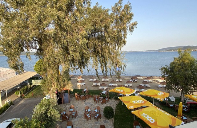 Burla Han Hotel