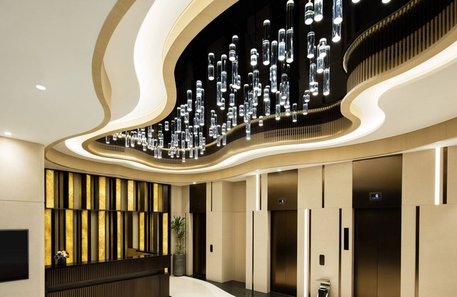 Burlington Hotel