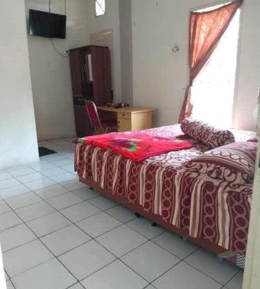 Burma Residence Syariah Painan Pesisir Selatan West Sumatera