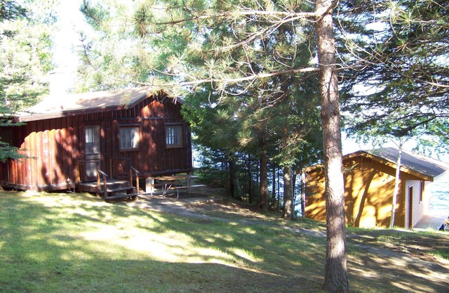 Burntside Lake Cabañas Complejo Disponible Renta A Very Beautiful Zona tranquila