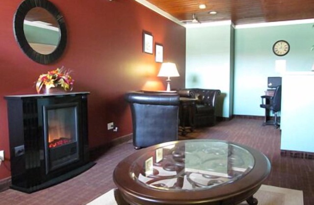Burntwood Hotel