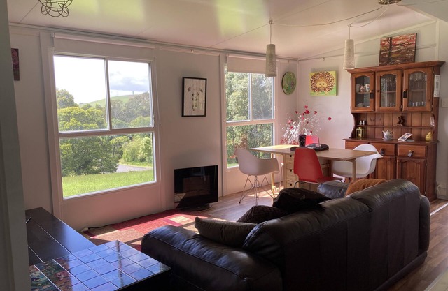 Burra Views Country Retreat
