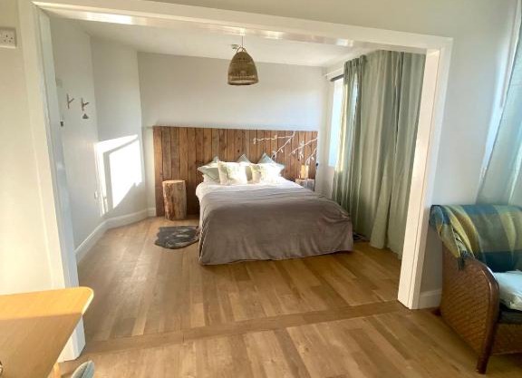 Burren Nature Sanctuary Apartment