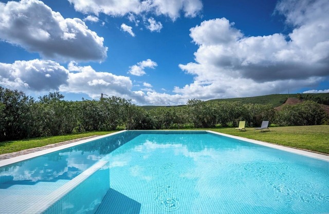 Burro Ville - Serene House w/ Pool