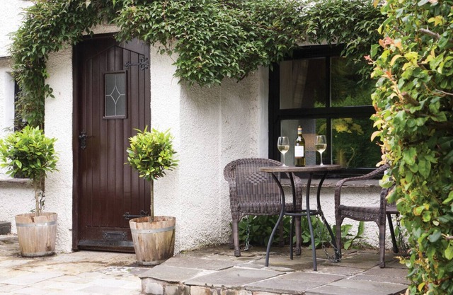 Burrow Cottage