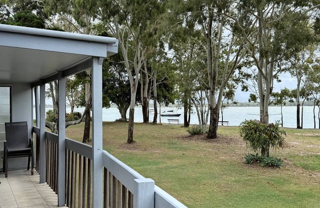 Burrum River House Su