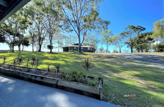 Burrum River Unit 1 S