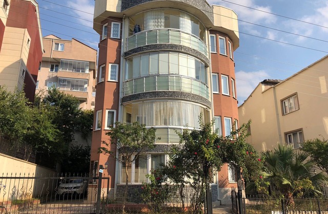 Apartamento Bursa Larimar - No: 1