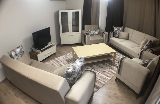 Apartamento Bursa Larimar - No: 3