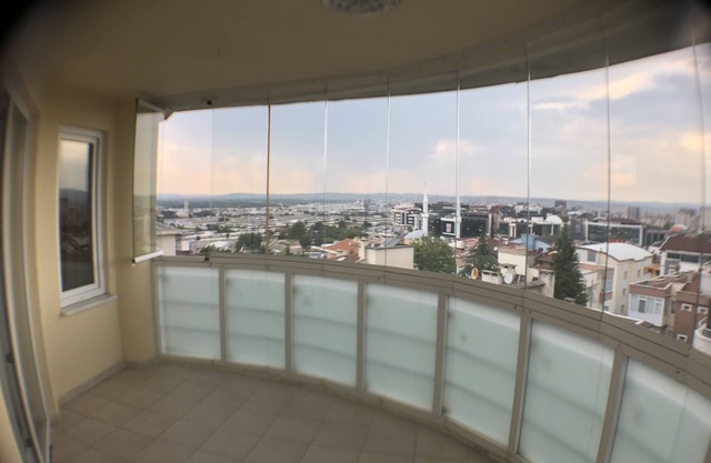 Apartamento Bursa Larimar - No: 4