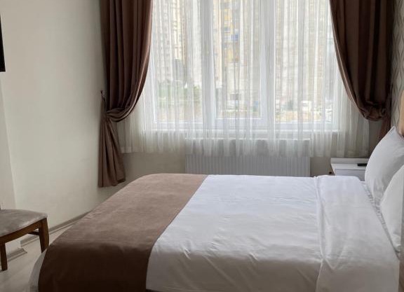 Bursa Malkoc Hotel