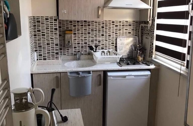 Bursa Park Apart Hotel