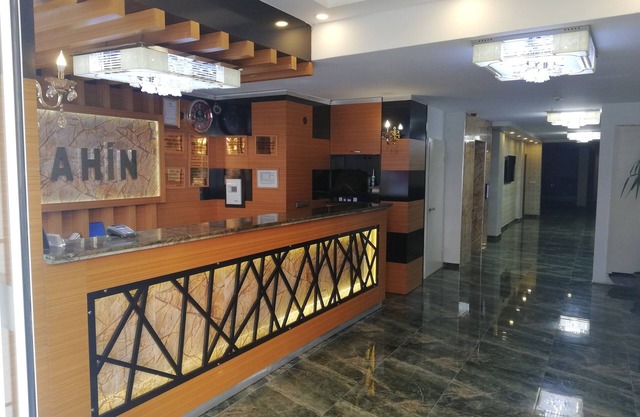 Bursa Sahin Otel