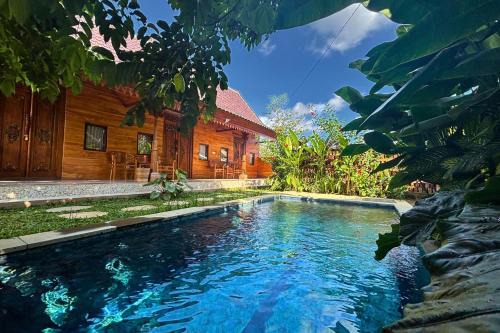 Buruan Sari Villas by AGATA
