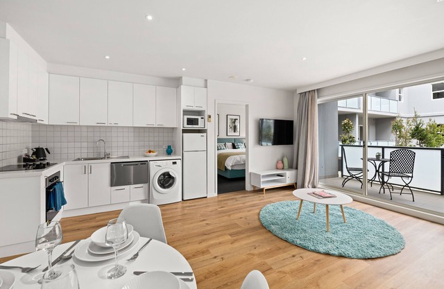 Burwood Serviced Apartments