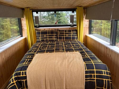 Bus Vacation