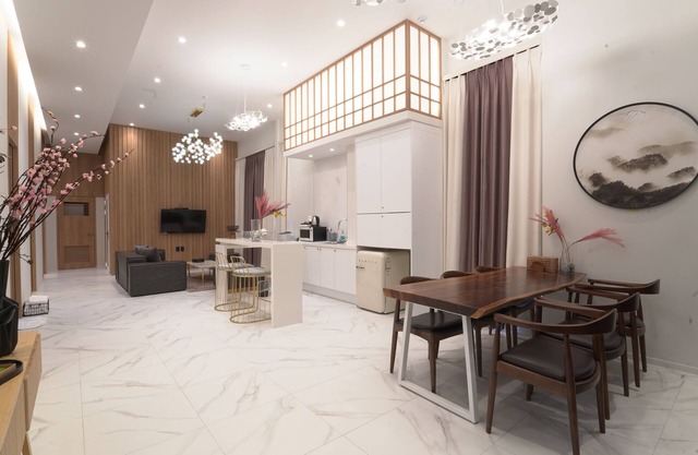 BUSAN ALMOND KIDS POOL VILLA NAMPO