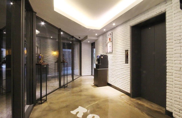 Busan Goejeong Rosso