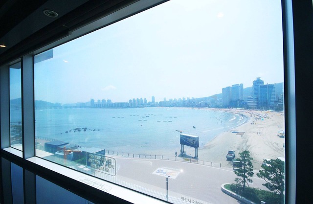 Busan Gwangalli Q