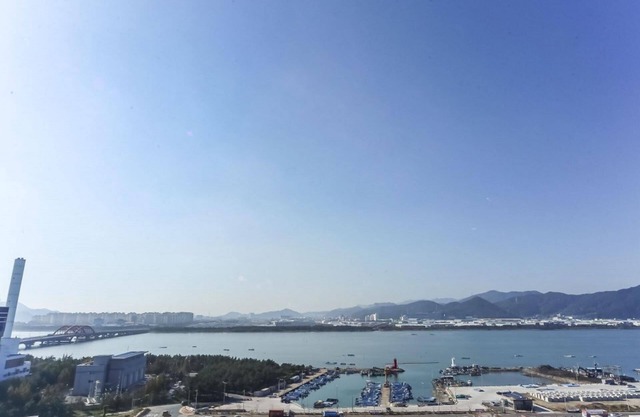 Busan Hotel Oyu