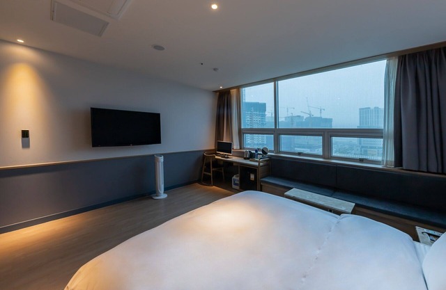 Busan No 25 Myongji